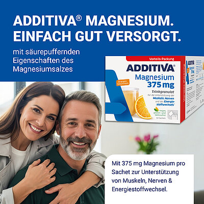 60 Sachets mit Orangengeschmack