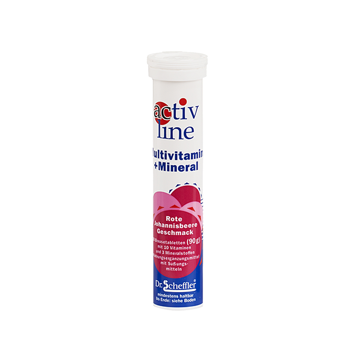 20 Brausetabletten