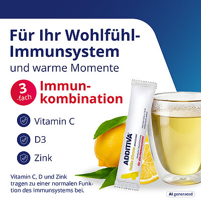 10 Sachets