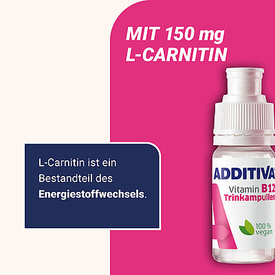 10 vegane Trinkampullen mit Mango-Maracuja-Geschmack