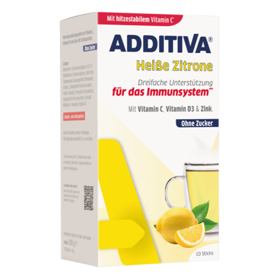 10 Sachets