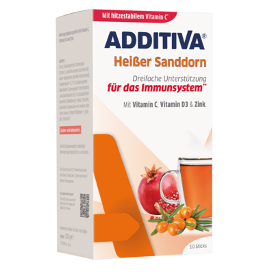 10 Sachets