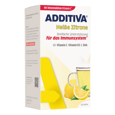 10 Sachets