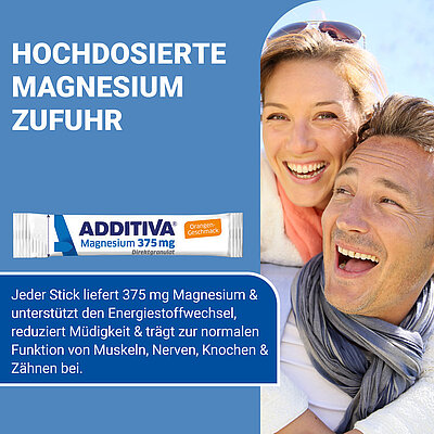 20 Sticks mit Orangengeschmack