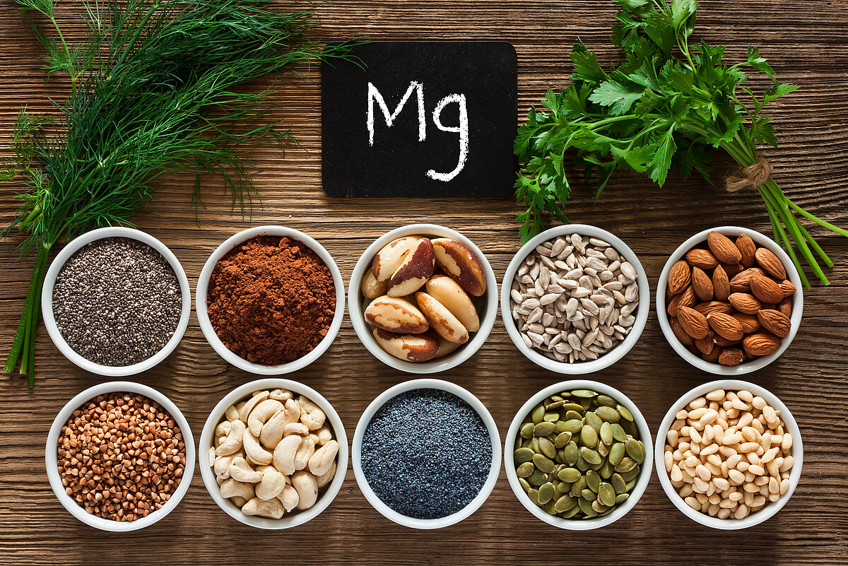 ADDITIVA - Anmutungsbild Magnesium