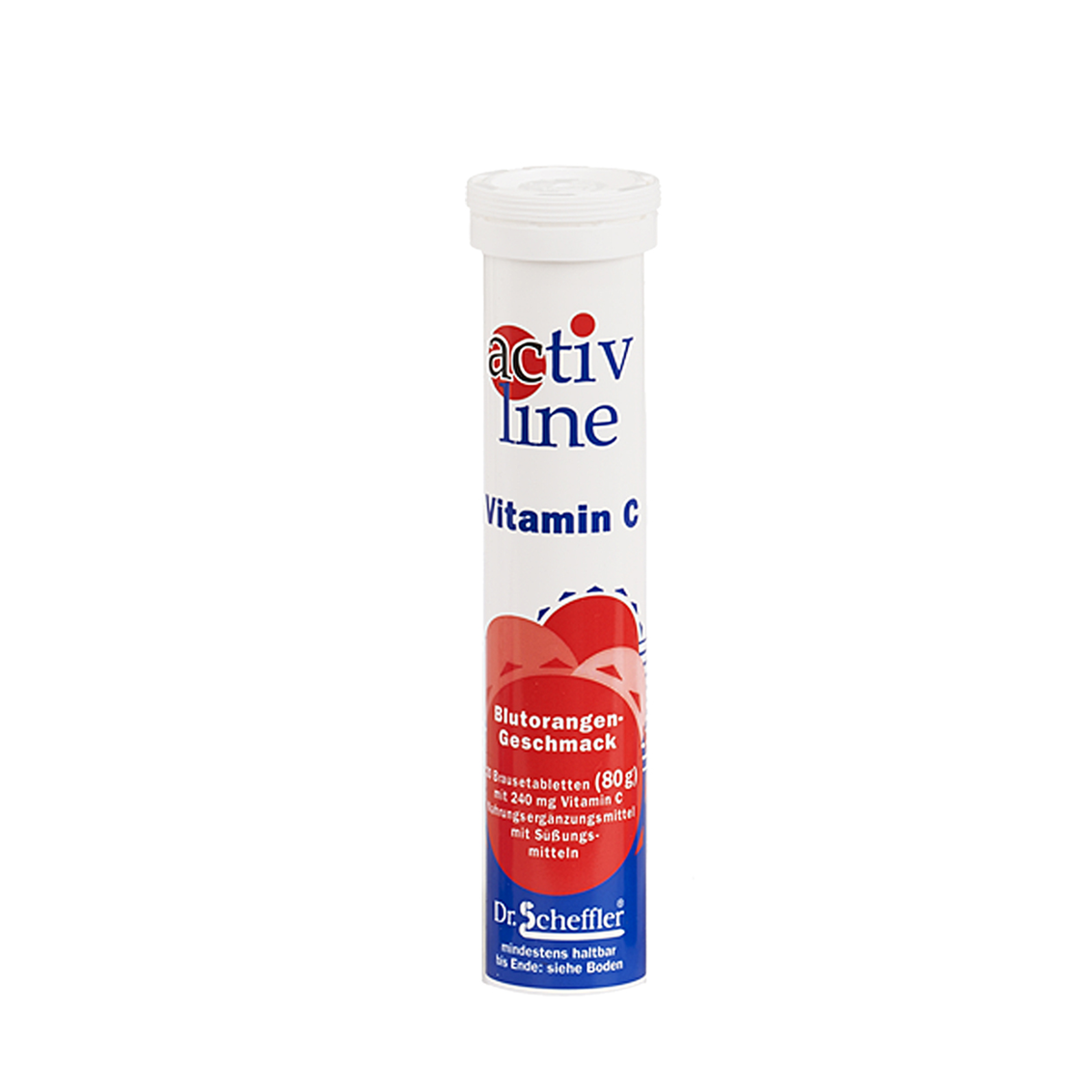 20 Brausetabletten