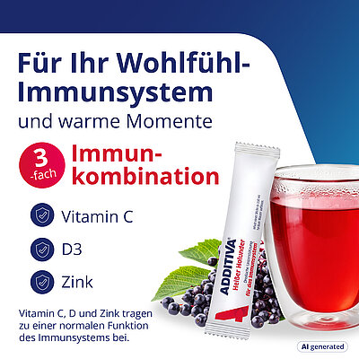 10 Sachets