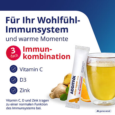 10 Sachets