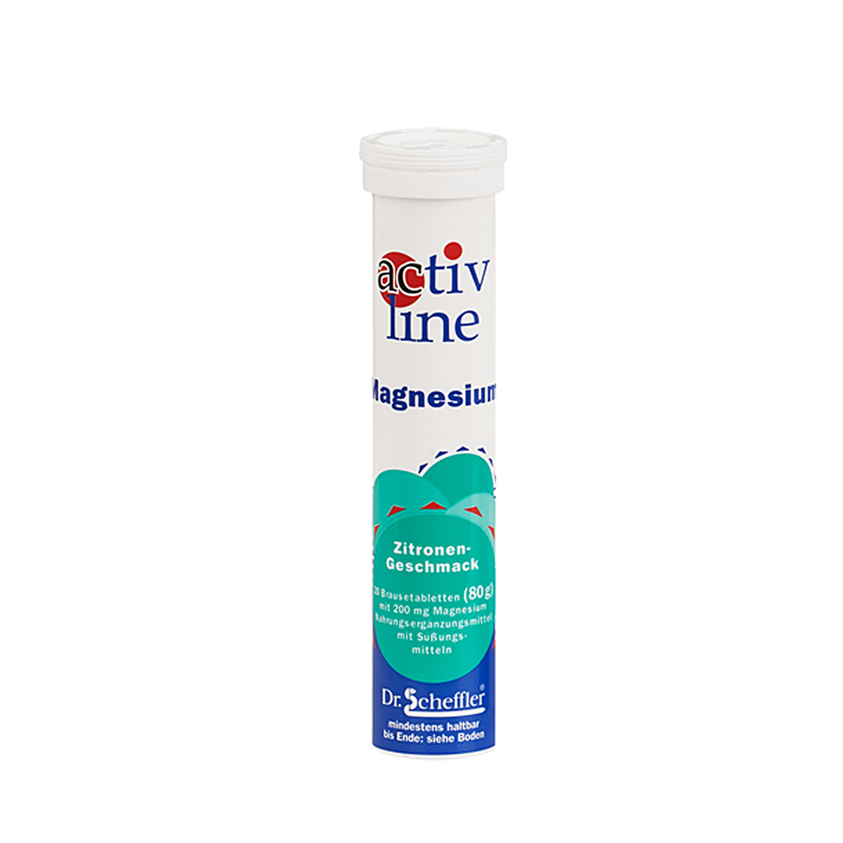 20 Brausetabletten