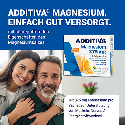 20 Sachets mit Orangengeschmack