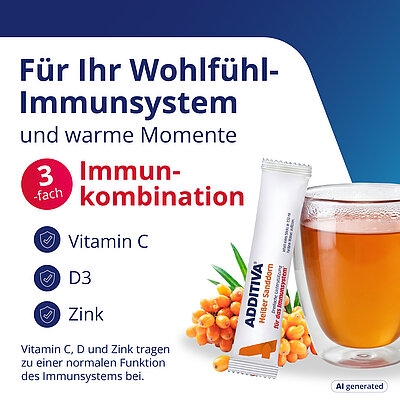 10 Sachets