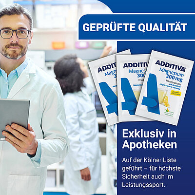 20 Sachets mit Zitronengeschmack