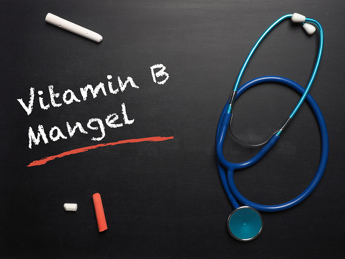 ADDITIVA - Anmutungsbild Vitamin B