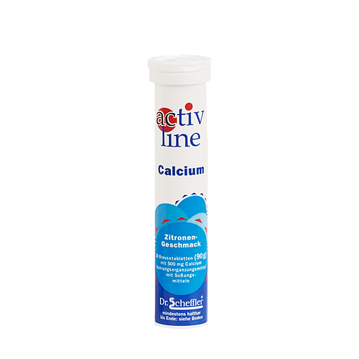 20 Brausetabletten