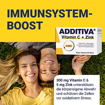 60 Kapseln mit Depot-Wirkung