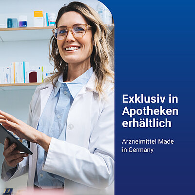 20 Brausetabletten mit Blutorangengeschmack