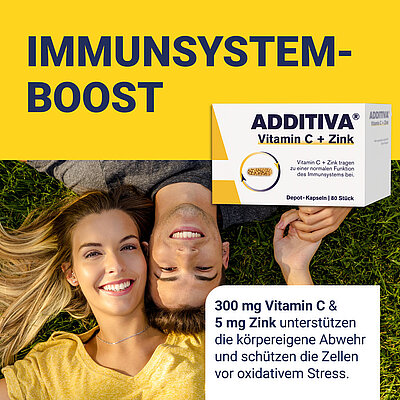 80 Kapseln mit Depot-Wirkung