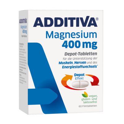 30 Filmtabletten mit Depot-Effekt