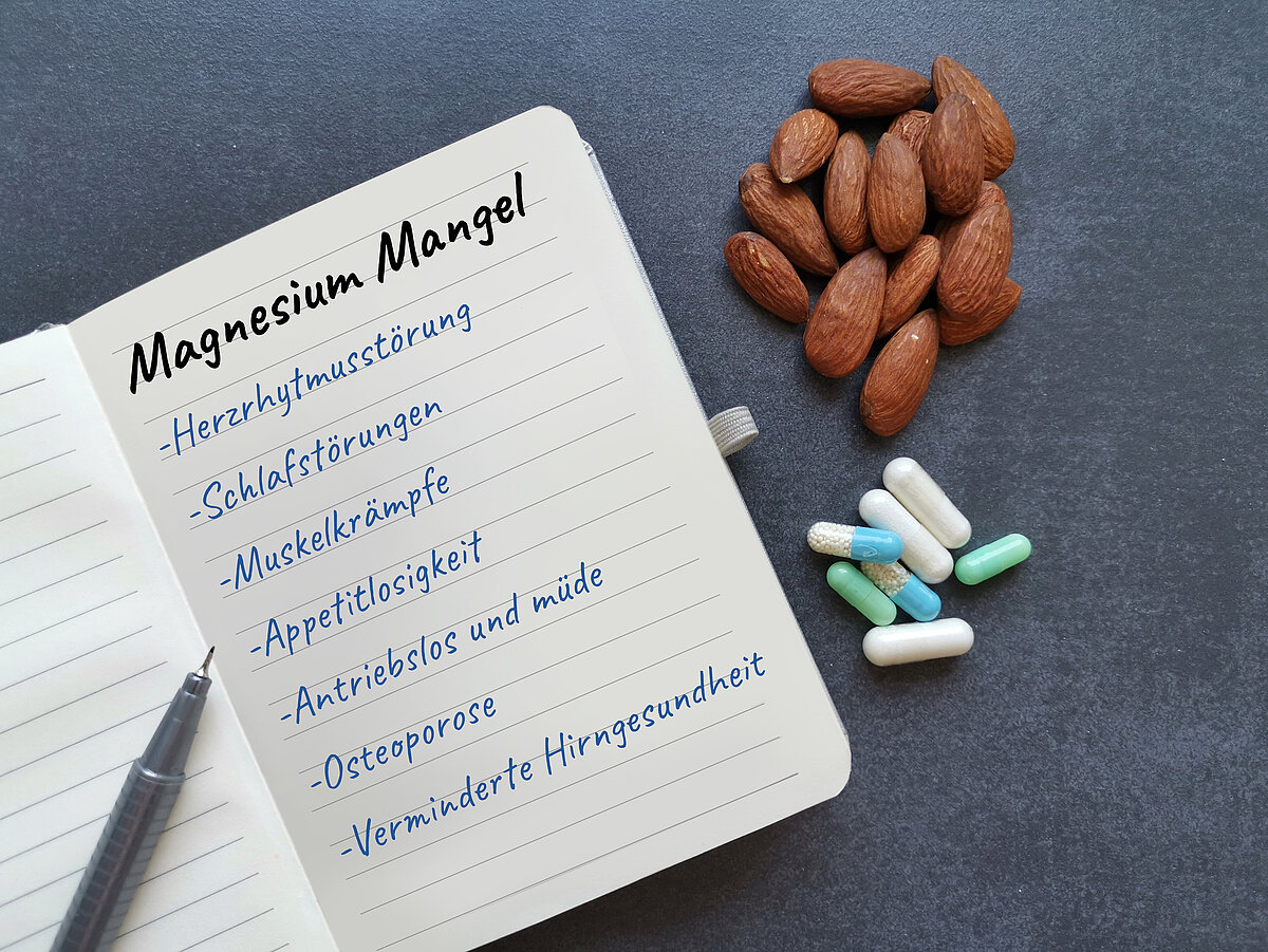 ADDITIVA - Anmutungsbild Magnesium