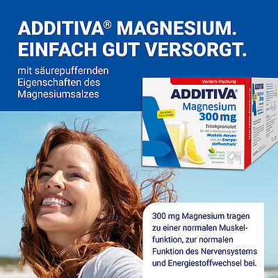 60 Sachets mit Zitronengeschmack