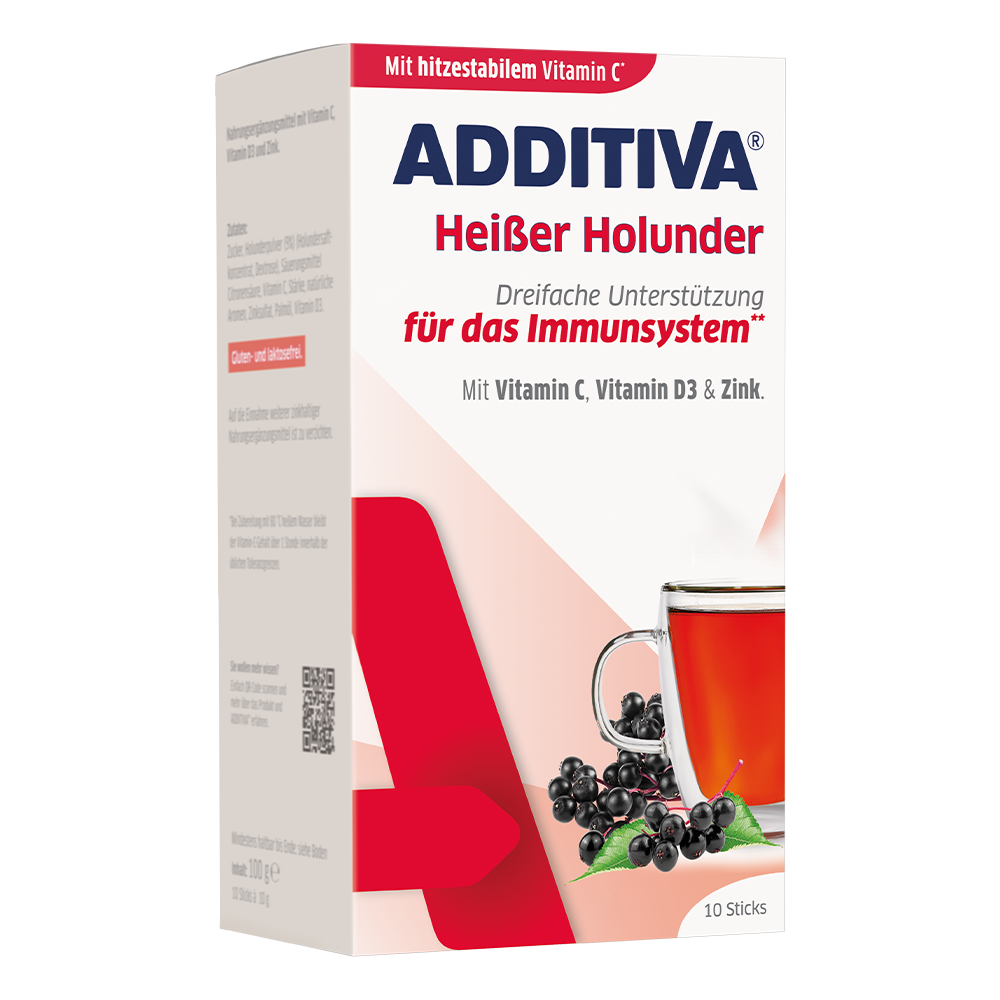 10 Sachets