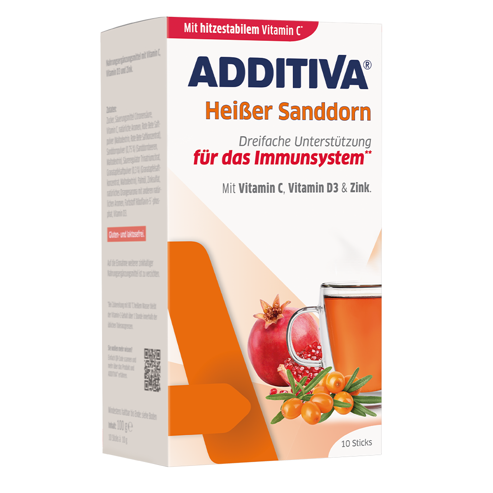 10 Sachets