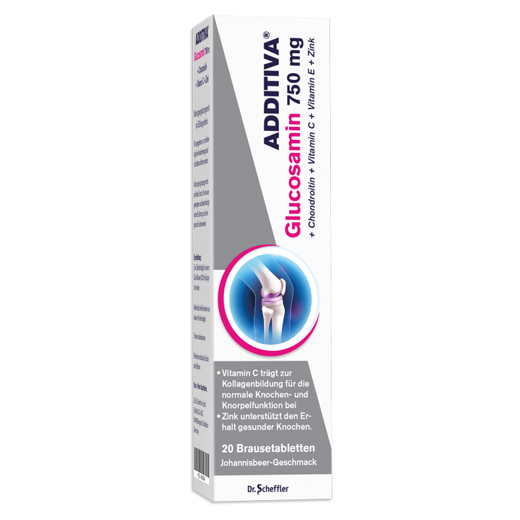 20 Brausetabletten
