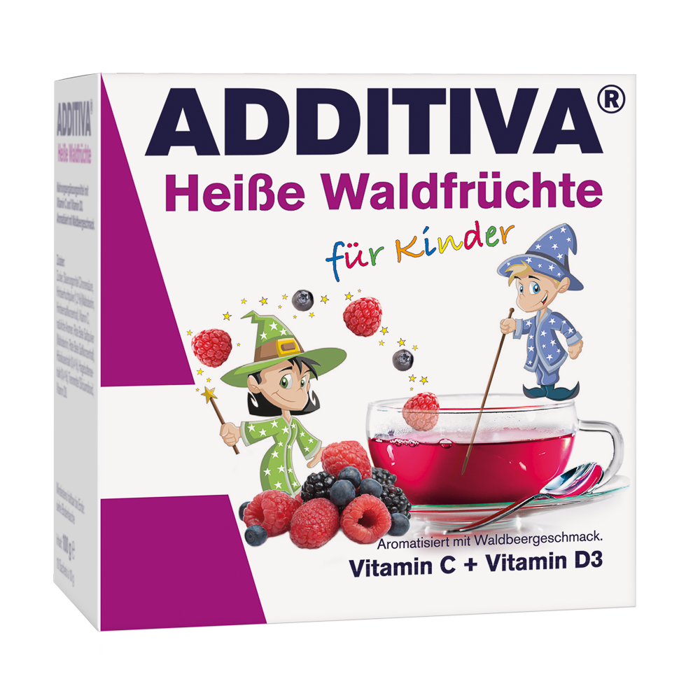 10 Sachets