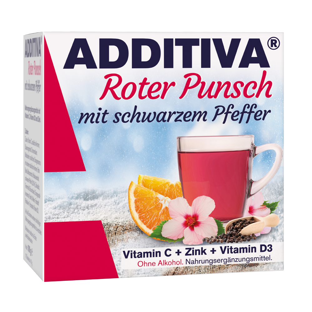 10 Sachets