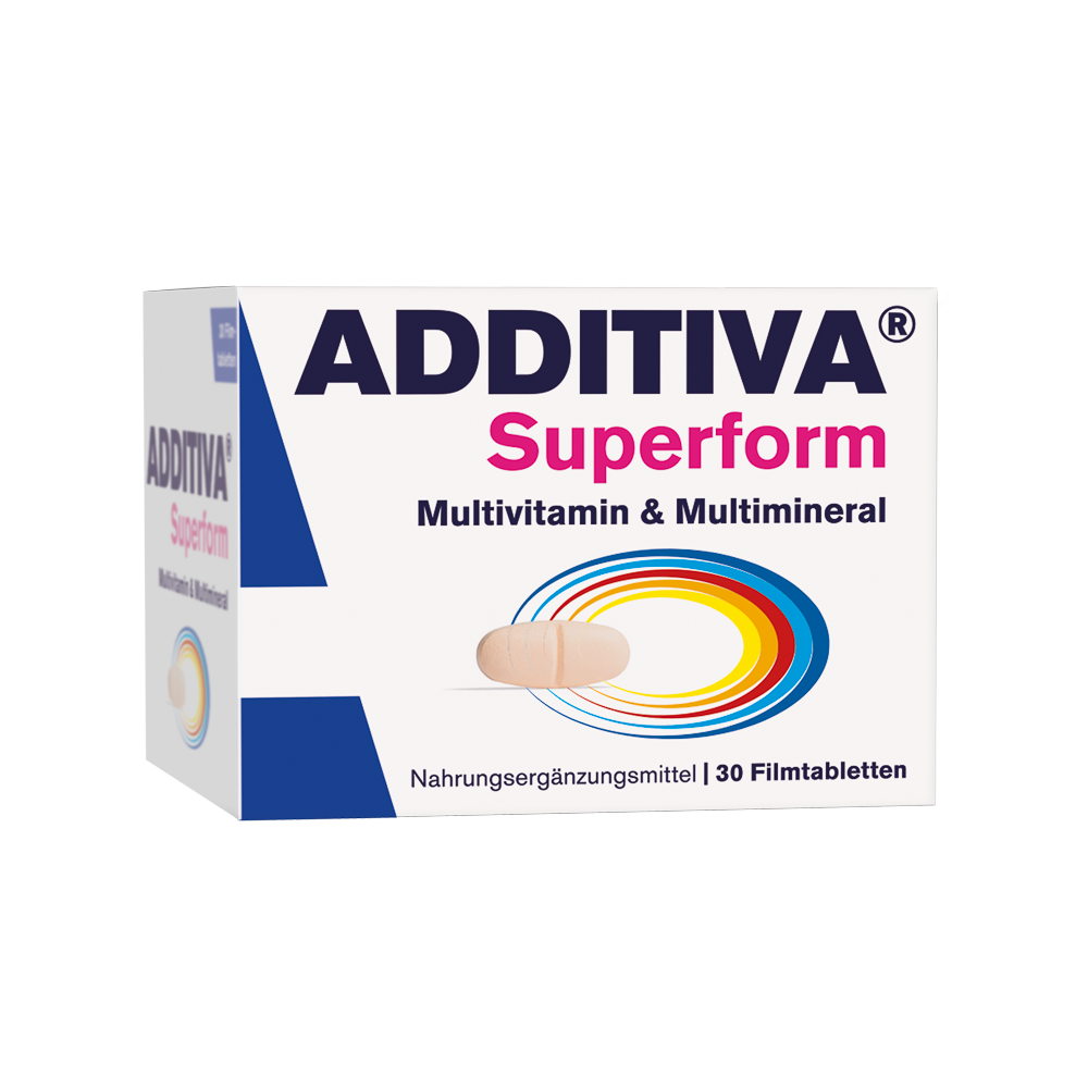 30 Filmtabletten