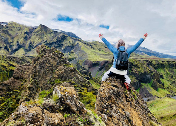 Magnesium beim Wandern: Tipps gegen Muskelkrämpfe, für Regeneration & mehr Energie bei Outdoor-Aktivitäten