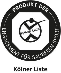 Produkt auf der Kölner Liste