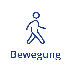 Bewegung