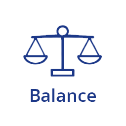 Balance