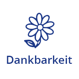 Dankbarkeit