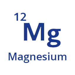 Magnesium