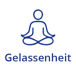 Gelassenheit