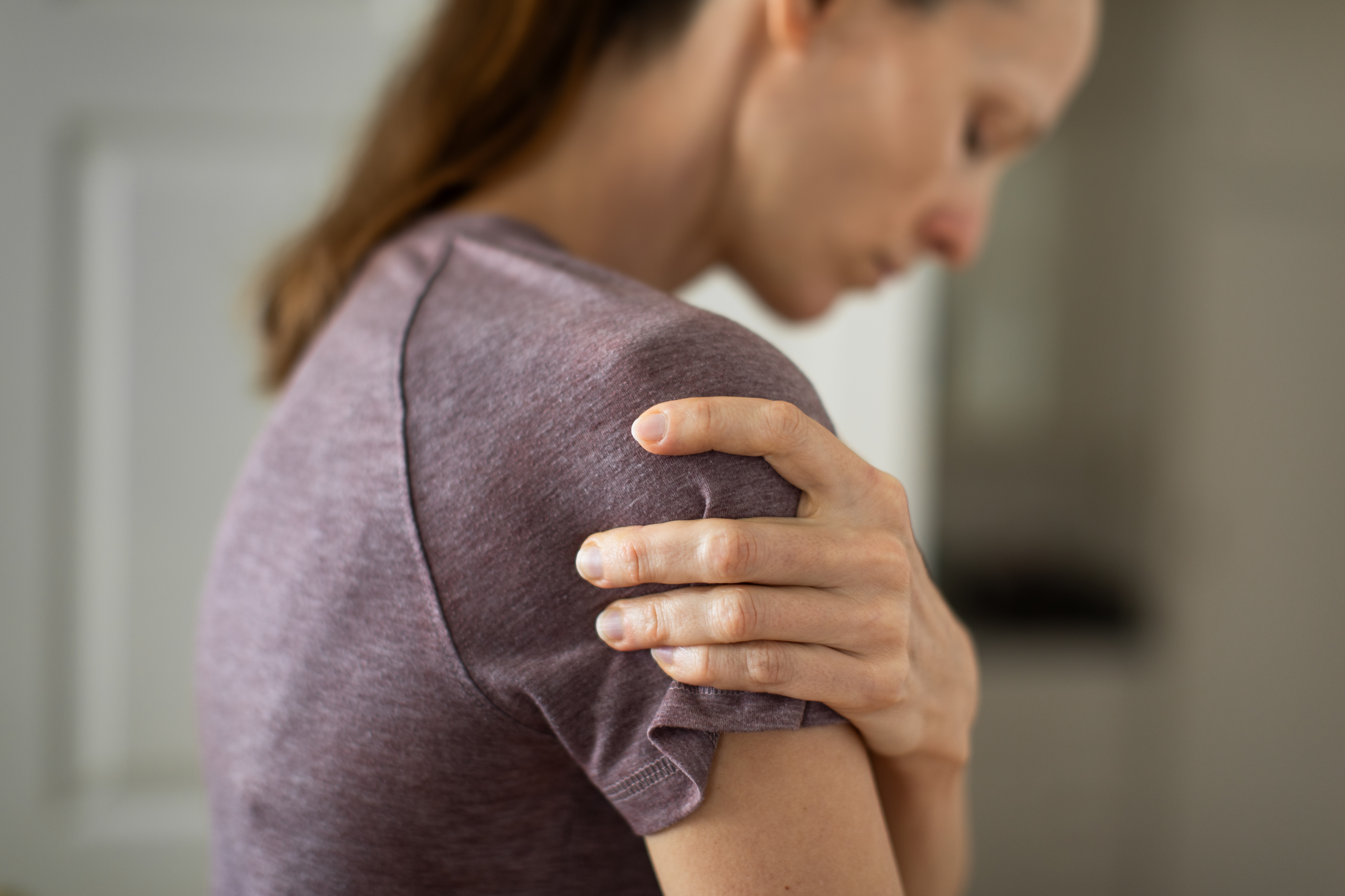 Starke Gelenke für ein aktives Leben