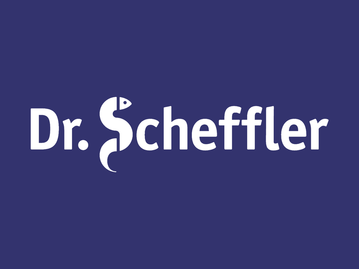 Logo Dr. B. Scheffler