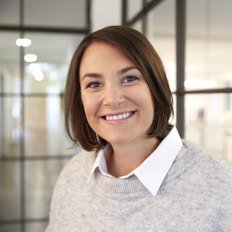 Autorin Ioana Grundkoetter